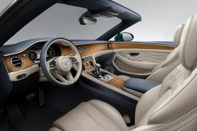 Continental GT